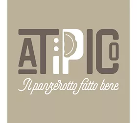 Atipico il panzerotto fatto bene
