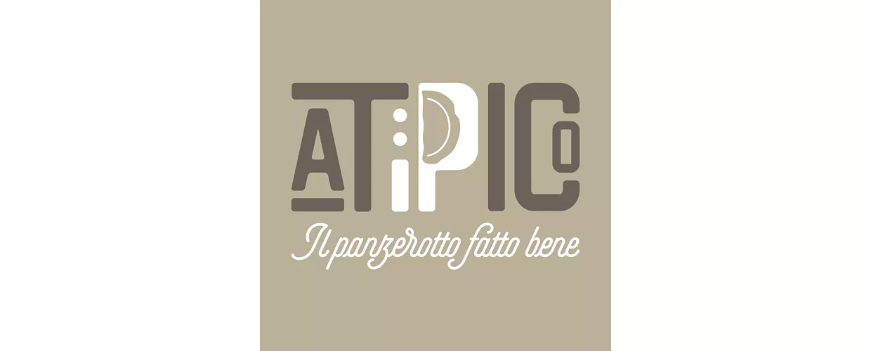 Atipico il panzerotto fatto bene