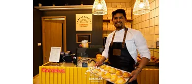 Empanaderia Gonzales