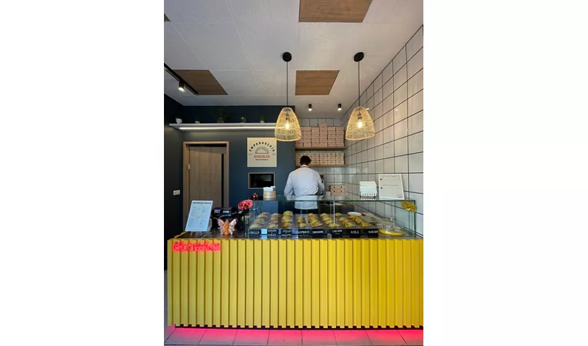 Empanaderia Gonzales