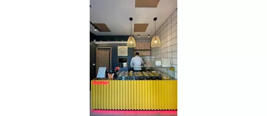 Empanaderia Gonzales