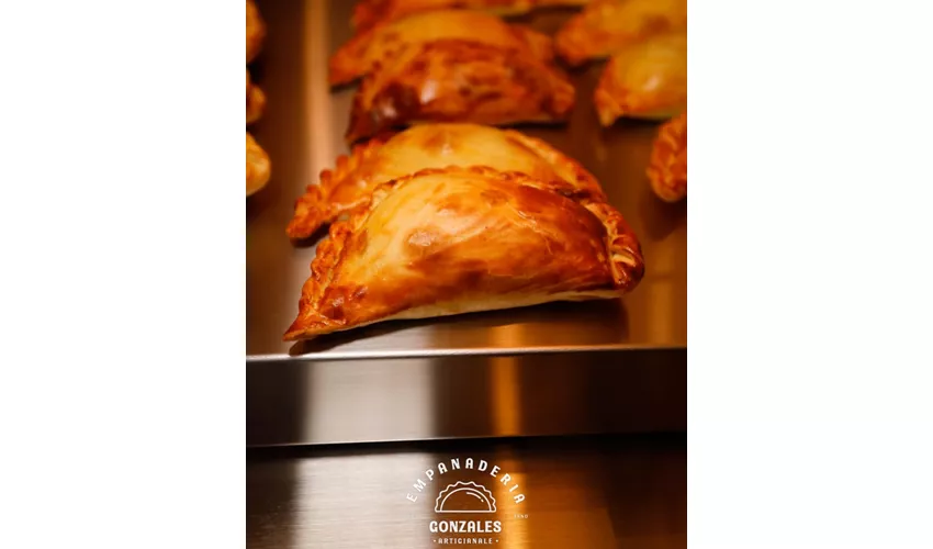 Empanaderia Gonzales