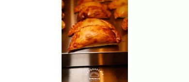 Empanaderia Gonzales