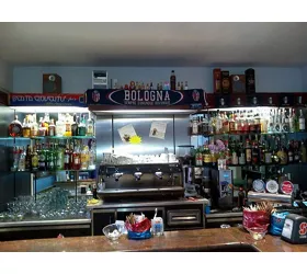 Bar La Rupe