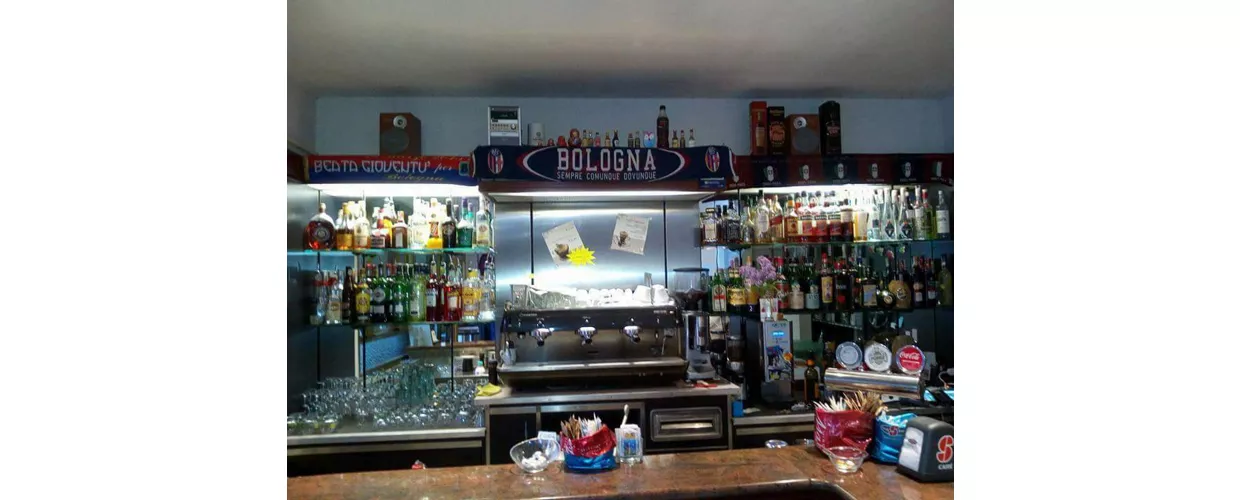 Bar La Rupe