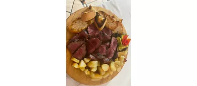Agriturismo Al Giovenzano