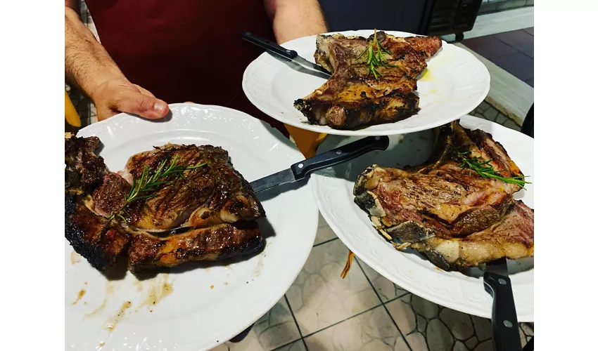 Agriturismo Al Giovenzano