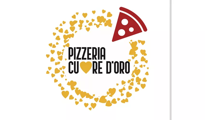 Pizzeria Cuore d'Oro