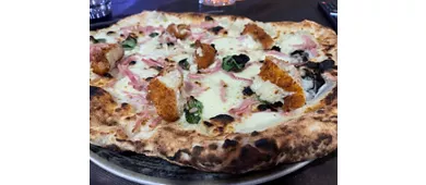 Pizzeria Cuore d'Oro
