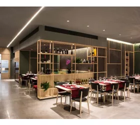 Devo Ristorante Pizzeria