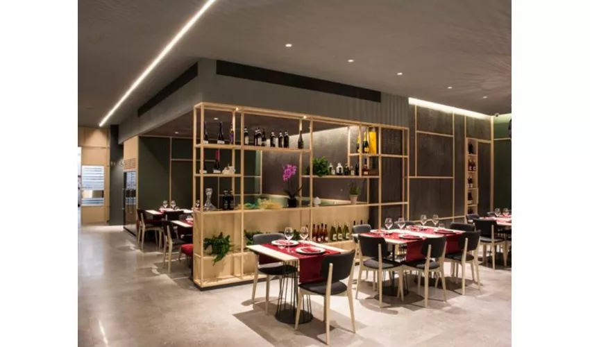 Devo Ristorante Pizzeria