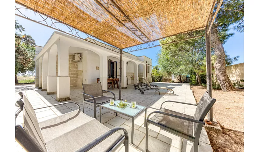 Masseria Prisuti