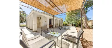 Masseria Prisuti