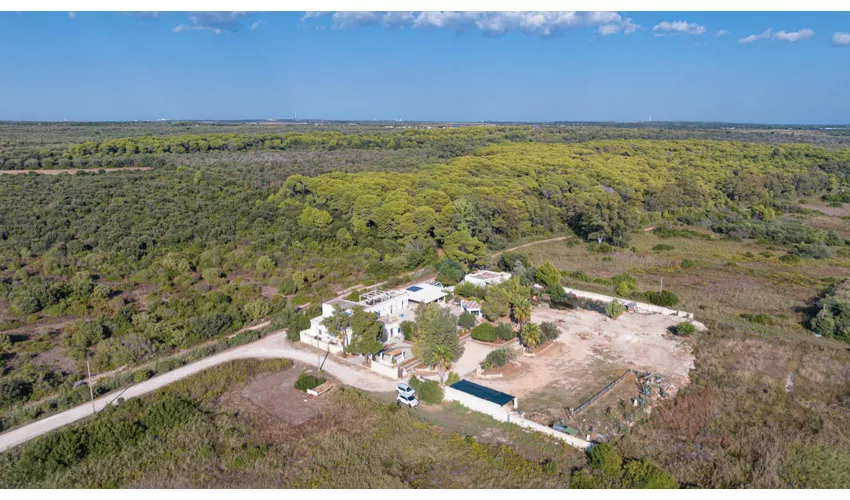 Masseria Prisuti