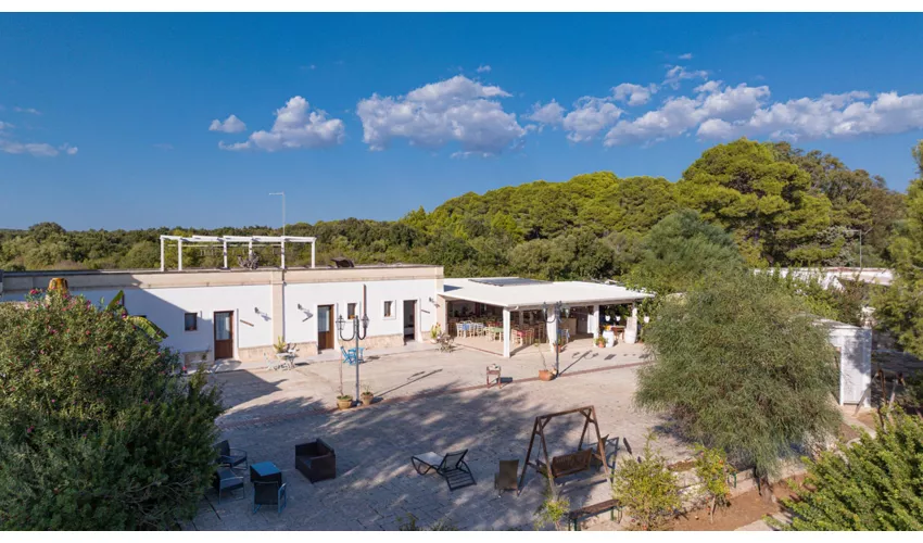 Masseria Prisuti