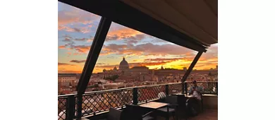 Terrazza Les Étoiles