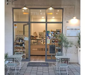 Gastronomia Terra Mia
