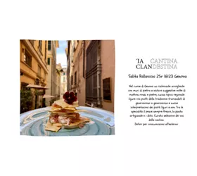 La Cantina Clandestina