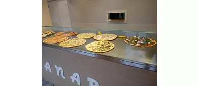 Pizzeria Panarea