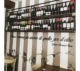 La Maiolica Ristorante