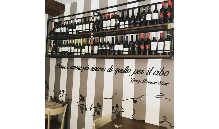 La Maiolica Ristorante