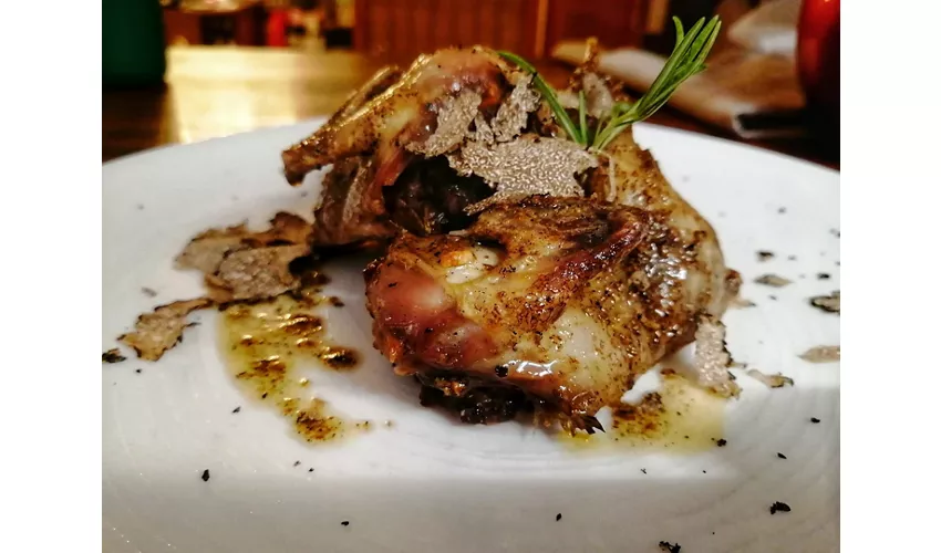 La Maiolica Ristorante
