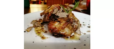 La Maiolica Ristorante
