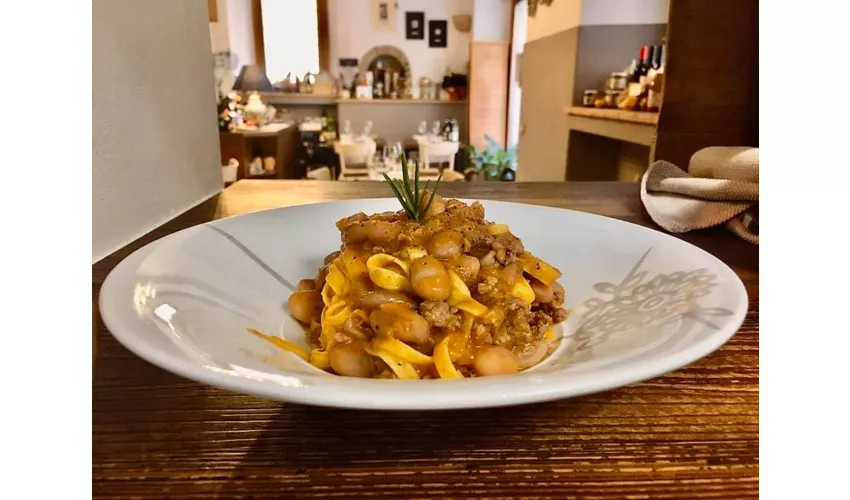 La Maiolica Ristorante