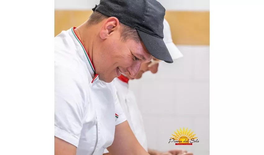 Pizzeria Piana del Sole