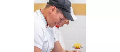 Pizzeria Piana del Sole