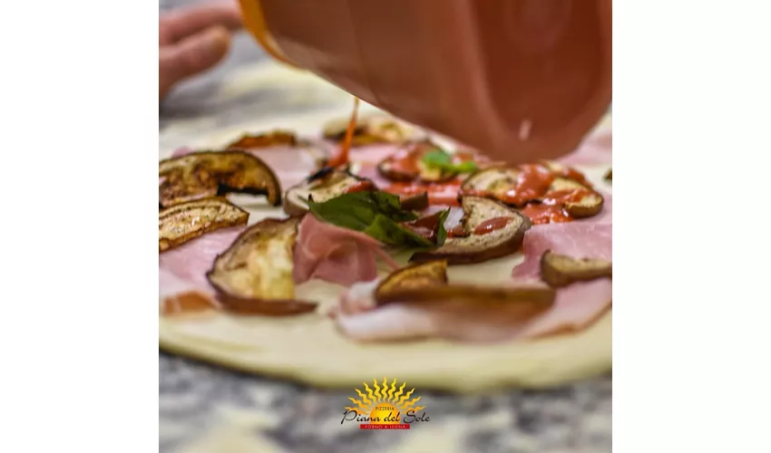 Pizzeria Piana del Sole