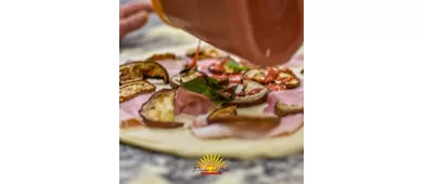 Pizzeria Piana del Sole
