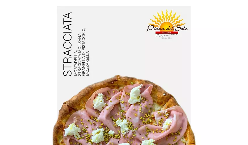 Pizzeria Piana del Sole