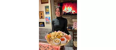 Pizzeria Antico Camin
