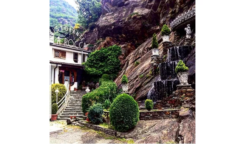Ristorante La Rocca