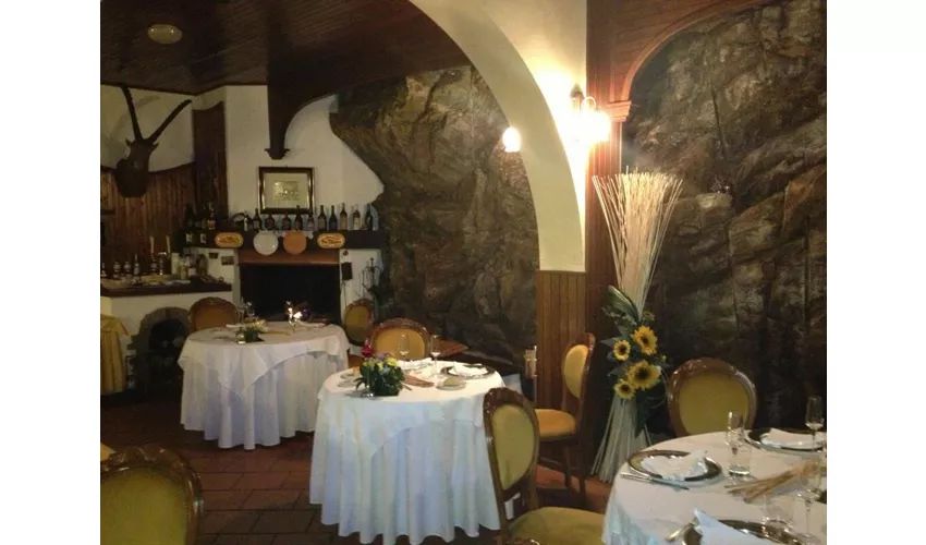 Ristorante La Rocca