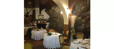 Ristorante La Rocca