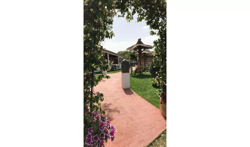 Li Espi Country Resort 