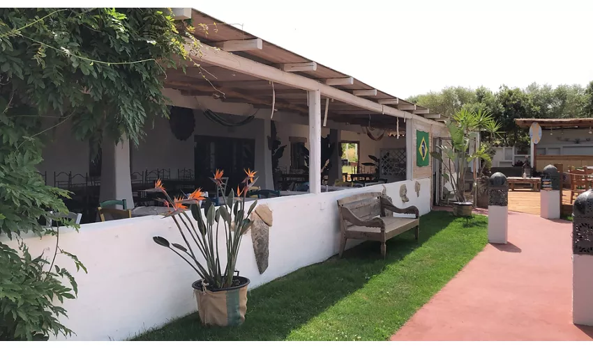 Li Espi Country Resort 