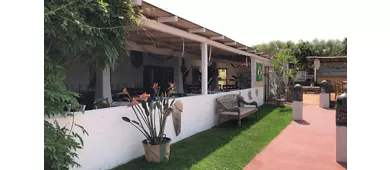 Li Espi Country Resort 
