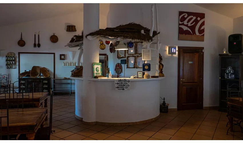 Li Espi Country Resort 