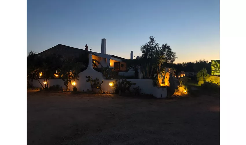 Li Espi Country Resort 
