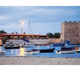 Ristorante Miramare da Michele