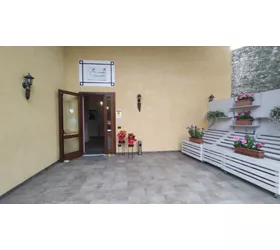 Ristorante Canne al Vento