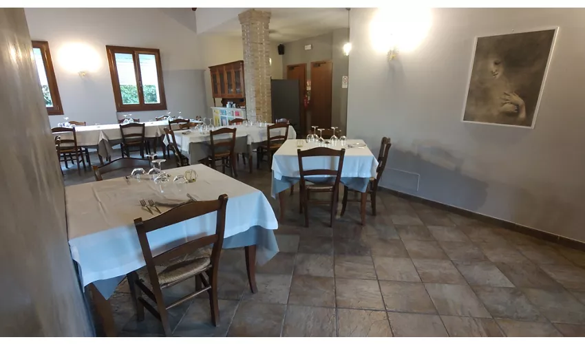 Ristorante Canne al Vento