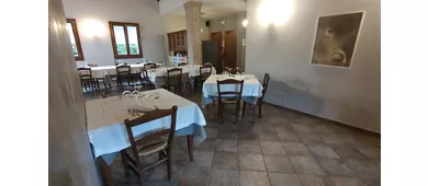 Ristorante Canne al Vento