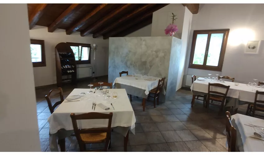 Ristorante Canne al Vento