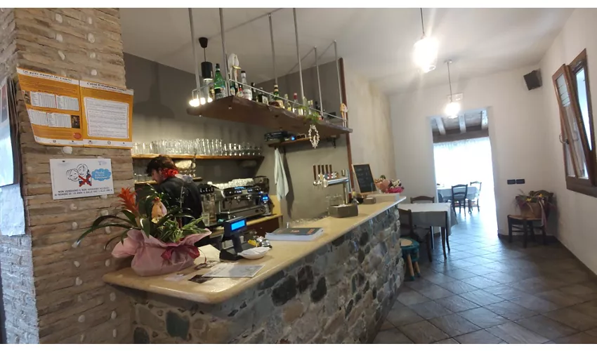 Ristorante Canne al Vento