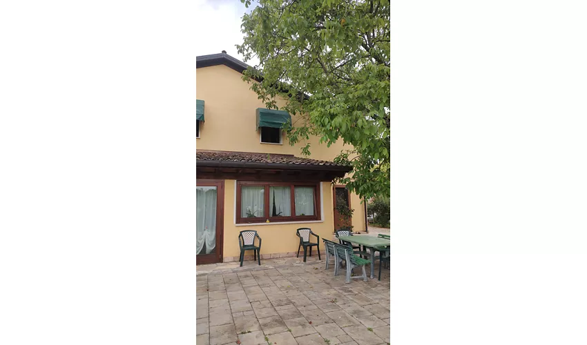Ristorante Canne al Vento