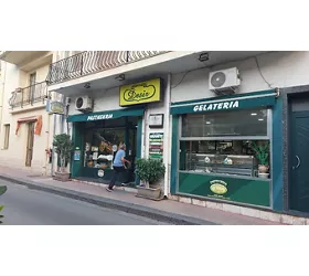 Pasticceria Desir